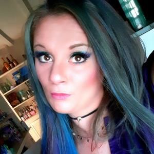 Meet your Posher, Jelina mari